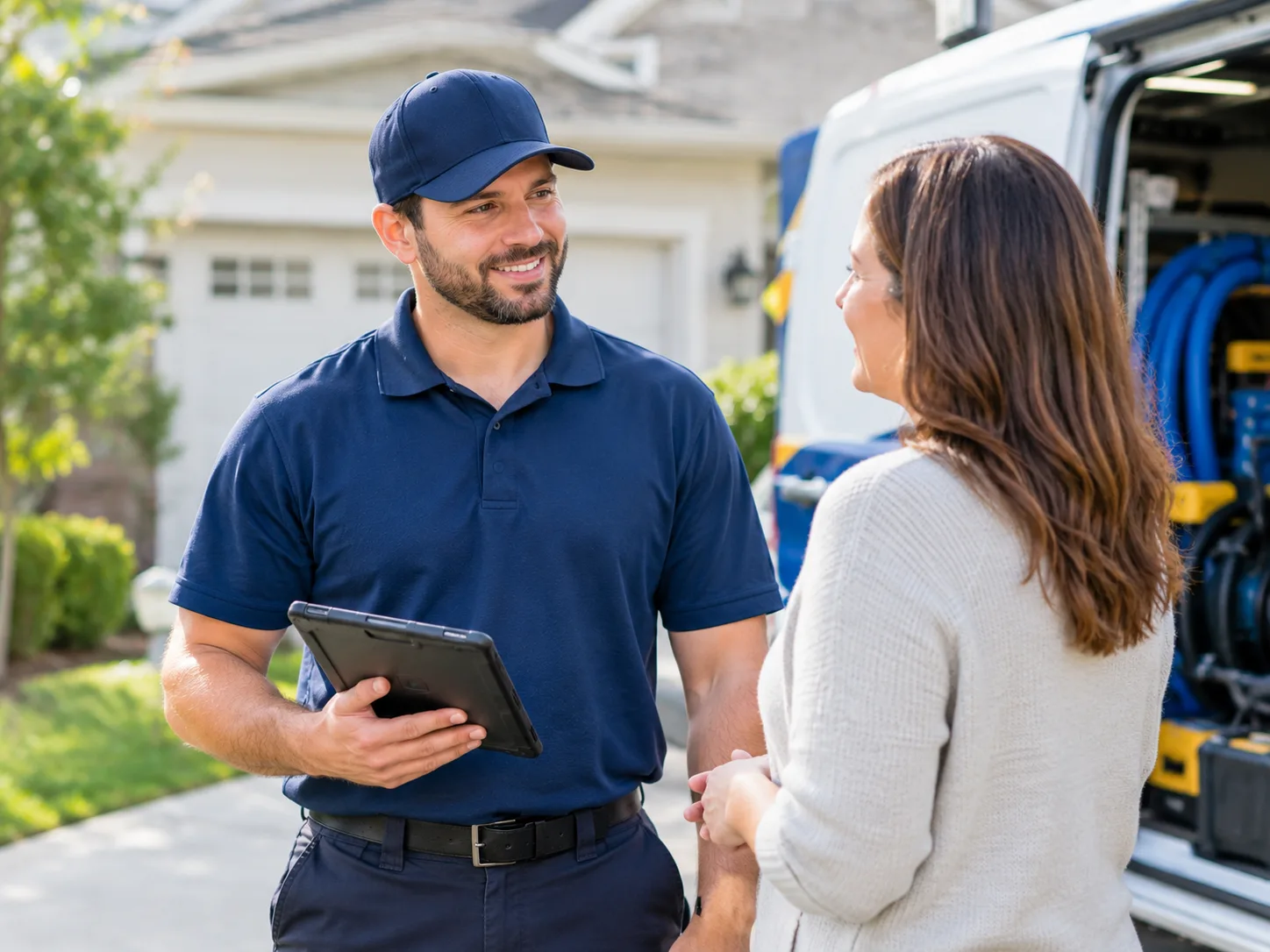 Sewage Backup Cleanup Valley Center, CA FAQs